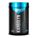 EFX Sports Karbolyn 2.2 lbs (1000g) Sports Nutrition EFX Sports Blue Razz Watermelon  (1471722520599)