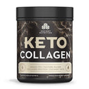 Ancient Nutrition KETO COLLAGEN 30SV Protein/Protein Blends Ancient Nutrition  (522087268385)