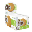Lenny & Larry's Keto Cookies 12/box Foods Juices Lenny & Larry's Coconut  (4283269611543)