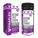 Finaflex Ketone Test Strips 100Ct Specialty Health Products Finaflex  (3960120770583)