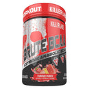 Killer Labs Brute BCAA 60SV Amino Acids Killer Labz FURIOUS PUNCH  (1493256011799)