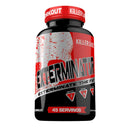 Killer Labz Exterminator 45C Fat Burner Killer Labz  (1493572255767)