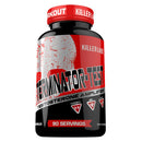 Killer Labz Terminator 90C Sports Performance & - Recovery Killer Labz  (1493569732631)