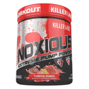 Killer Labs Noxious 240G Nitric Oxide Killer Labz FURIOUS PUNCH  (1492448772119)