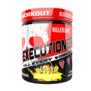Killer Labz Executioner 30 Servings Pre-Workouts Killer Labz Mango Madness 