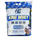 Ronnie Coleman Signature King Whey 10Lbs Protein Powders Ronnie Coleman Signature Cookies N' Cream  (1423472361495)