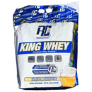 Ronnie Coleman Signature King Whey 10Lbs Protein Powders Ronnie Coleman Signature Vanilla Frosting  (1423472361495)