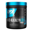 EFX Sports Kre-Alkalyn EFX Powder 220 Grams Creatine EFX Sports Blue Frost 