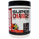 Labrada Nutrition Super Charge! 25 Servings Unclassified Labrada Nutrition Fruit Punch  (1594411679767)