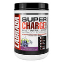 Labrada Nutrition Super Charge! 25 Servings Unclassified Labrada Nutrition Grape  (1594411679767)