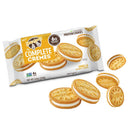 Lenny and Larrys Complete Cremes 18/Box Foods Juices Lenny & Larry's Vanilla  (4247994662935)