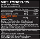 Formutech Nutrition Level II™ Diet & Weightloss Formutech Nutrition  (9797611779)