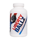 'Merica Labz Liberty Ballz 180 Capsules Specialty Health Products 'Merica Labz 