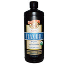 Barlean's Lignan Flax Oil 32 Oz Essential Fatty Acids & - Oils Barlean's  (1381427937303)