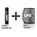 Nutrex Research Lipo 6 Defining Gel 4 Ounces Fat Burner Nutrex Research 