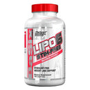 Nutrex Research Lipo 6 SF 120 Liqui-Capsules Fat Burner Nutrex Research 
