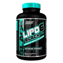 Nutrex Research Lipo 6 BLK Hers 120 Capsules Fat Burner Nutrex Research 