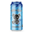 Lost and Found Energy Drinks 12 Case Drinks Lost and Found Blue Rush 