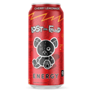 Lost and Found Energy Drinks 12 Case Drinks Lost and Found Cherry Lemonade 