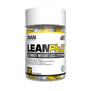 MAN Sports Lean PhD 120 Capsules Fat Burner MAN  (4536550162455)