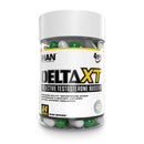 Delta XT 84 Caps Testosterone Support MAN 