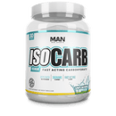 Iso-Carb 30 Servings carbohydrate MAN 
