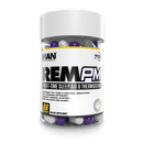 REM P.M. 60 Caps Health & Wellness/Remedies/Sleep MAN 