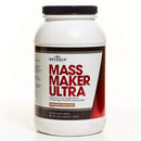 Beverly International Mass Maker Ultra 3 Lbs mass gainer Beverly International Chocolate  (25105334275)