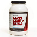 Beverly International Mass Maker Ultra 3 Lbs mass gainer Beverly International Vanilla  (25105334275)