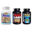 MD ScienceLab Max Pleasure Stack MD Science Lab 