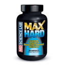 MD ScienceLab Max Hard 30c Personal Care& - Hygeine MD ScienceLab 