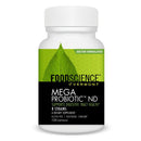 FSV MEGA PROBIOTIC-ND 120VC Digestive Health FoodScience of Vermont 