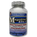 Hi-Tech Pharmaceuticals MEGADRINE RFA-1 120C Fat Burner Hi-Tech Pharmaceuticals  (1381539086359)