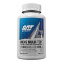 GAT MENS MULTI+TEST 150C Vitamins & Minerals GAT  (10974257987)