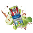 Red, White, & Boom RTD's 12/Case Drinks 'Merica Labz Not Your Granny's Apple  (1423417573399)