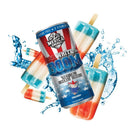 Red, White, & Boom RTD's 12/Case Drinks 'Merica Labz Freedom  (1423417573399)