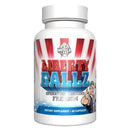 'Merica Labz Liberty Ballz 60 Caps Specialty Health Products 'Merica Labz  (3489175404567)