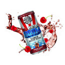 Red, White, & Boom RTD's 12/Case Drinks 'Merica Labz Cherry Cola  (1423417573399)