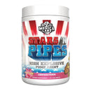 'Merica Labz Stars 'N Pipes Nitric Oxide 'Merica Labz Cooperstown  (1592274944023)