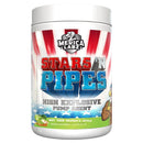 'Merica Labz Stars 'N Pipes Nitric Oxide 'Merica Labz Not Your Granny's Apple  (1592274944023)