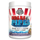 'Merica Labz Stars 'N Pipes Nitric Oxide 'Merica Labz Let's Make 'Merica Grape Again  (1592274944023)