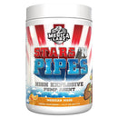 'Merica Labz Stars 'N Pipes Nitric Oxide 'Merica Labz 'Merica Made  (1592274944023)