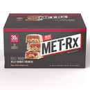 Met-Rx Big 100 Bar 9/Box Bars Met-Rx JELLY DONUT CRUNCH  (1566554259479)