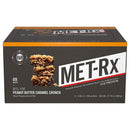 Met-Rx Big 100 Colossal 9/BOX Bars Met-Rx PB CARAMEL  (1521294868503)