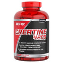 Met-Rx Creatine 4200 240 Caps Creatine Met-Rx  (1569206075415)