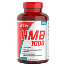 Met-Rx HMB 1000 90Caps Amino Acids Met-Rx  (1570223194135)