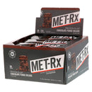 Met-Rx Protein Plus 9/Box Bars Met-Rx CHOCOLATE FUDGE  (1521286283287)