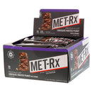 Met-Rx Protein Plus 9/Box Bars Met-Rx CHOCOLATE PEANUT CARAMEL  (1521286283287)