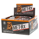 Met-Rx Protein Plus 9/Box Bars Met-Rx PEANUT BUTTER CRISP  (1521286283287)