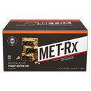 Met-Rx Protein Plus 9/Box Bars Met-Rx PEANUT BUTTER CUP  (1521286283287)